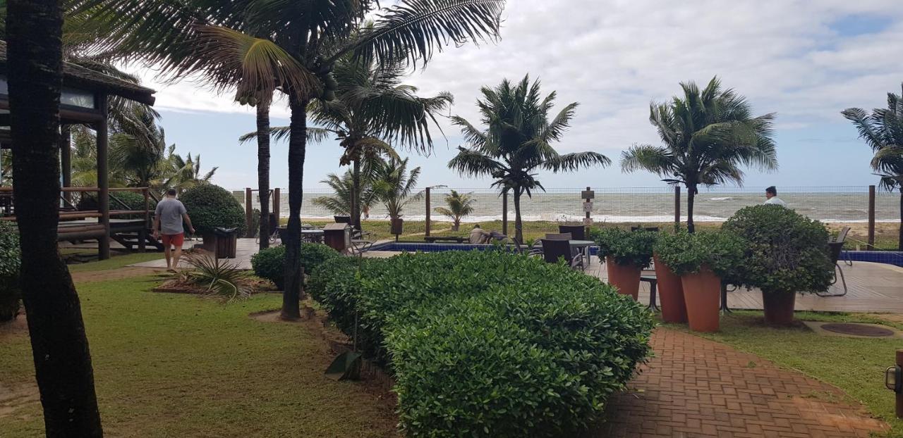 Bungalow Frente A Praia Itacimirim Εξωτερικό φωτογραφία