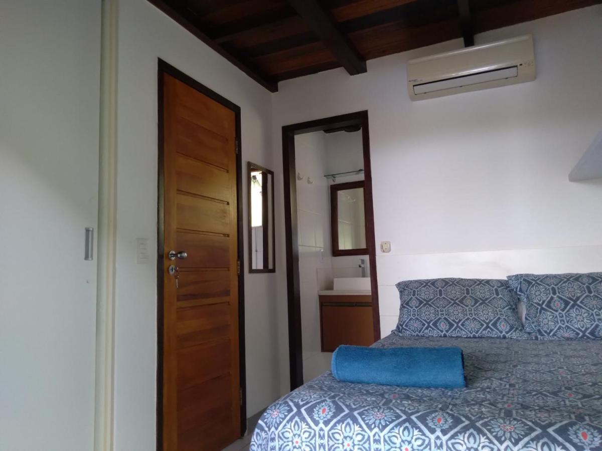 Bungalow Frente A Praia Itacimirim Εξωτερικό φωτογραφία