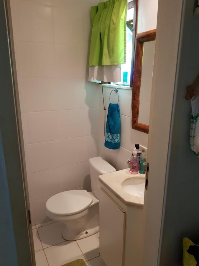 Bungalow Frente A Praia Itacimirim Εξωτερικό φωτογραφία